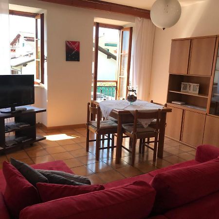 Appartamento Lake Como Gravedona Exterior foto