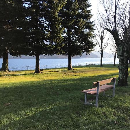 Appartamento Lake Como Gravedona Exterior foto