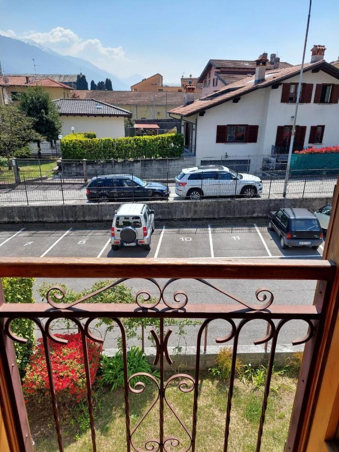 Appartamento Lake Como Gravedona Exterior foto