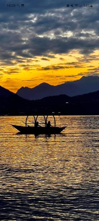 Appartamento Lake Como Gravedona Exterior foto