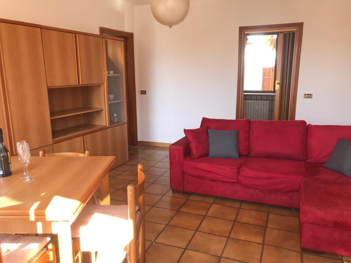 Appartamento Lake Como Gravedona Exterior foto