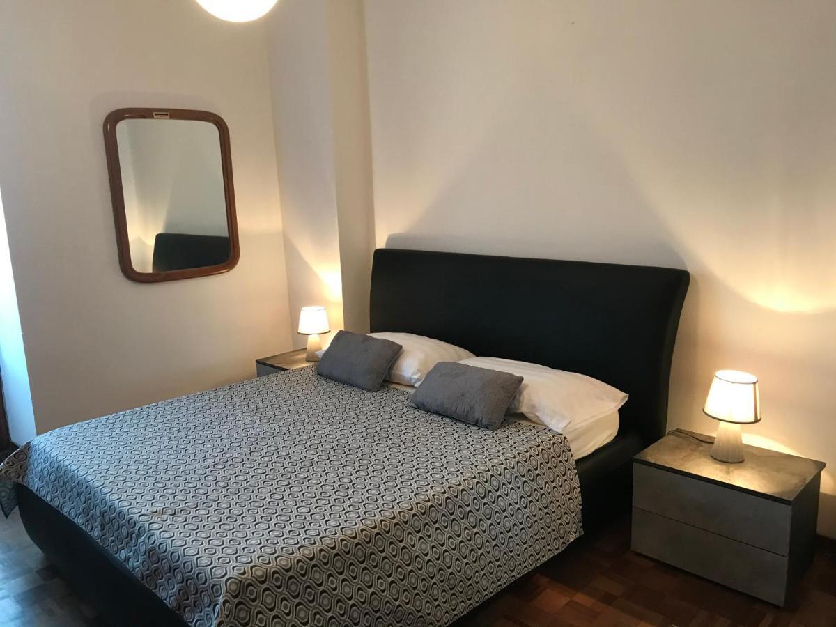Appartamento Lake Como Gravedona Exterior foto