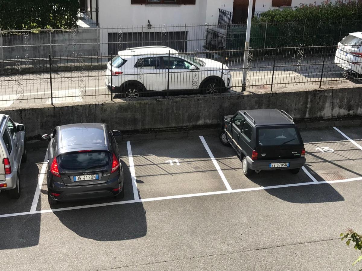 Appartamento Lake Como Gravedona Exterior foto