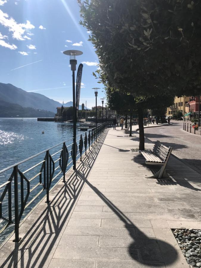 Appartamento Lake Como Gravedona Exterior foto