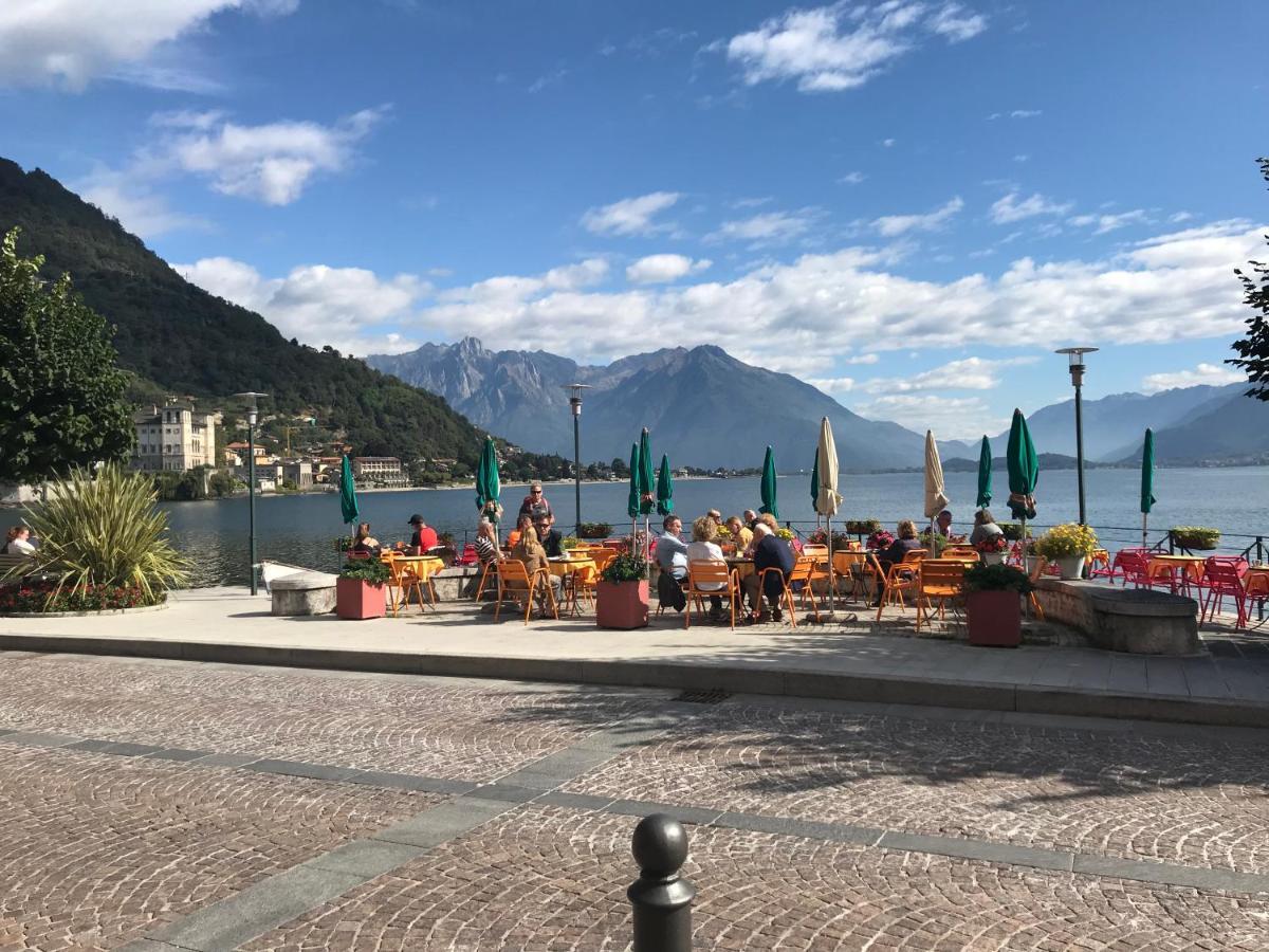 Appartamento Lake Como Gravedona Exterior foto